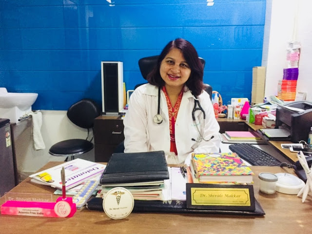 Best Gynecologist In East Delhi